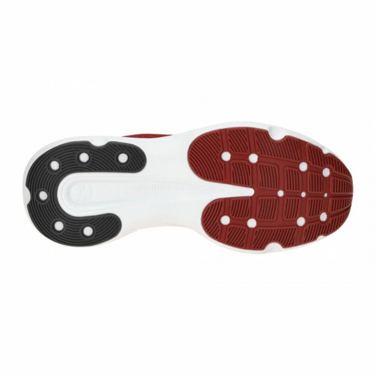 Löparskor, Vuxna Under Armour Infinite Brun - 3