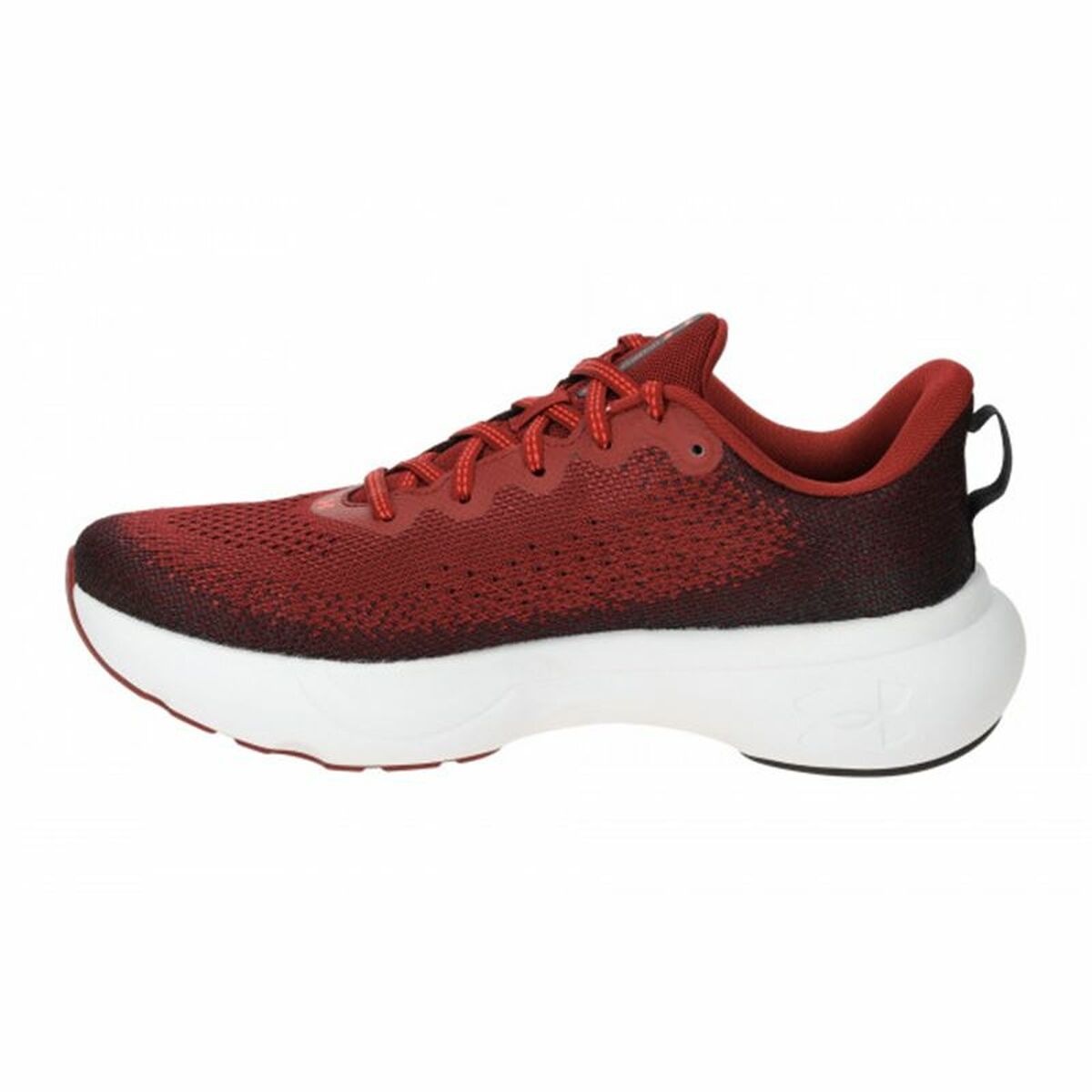 Löparskor, Vuxna Under Armour Infinite Brun - 2