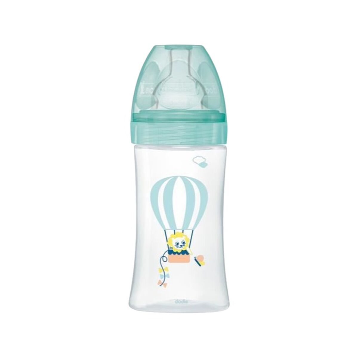 Nappflaska Dodie 270 ml