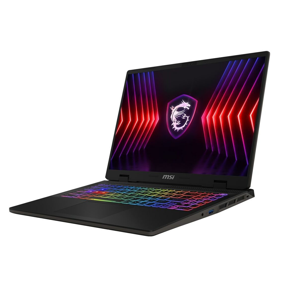 Bärbar dator MSI B14VGKG-821XPL - 2