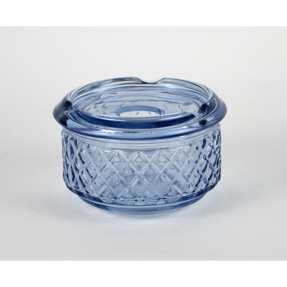 Askfat Confortime Glas 11,4 x 11,4 x 7,4 cm (24 antal) - 3