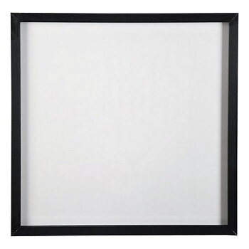 Tavla Versa Lejonet Glas 2 x 50 x 50 cm