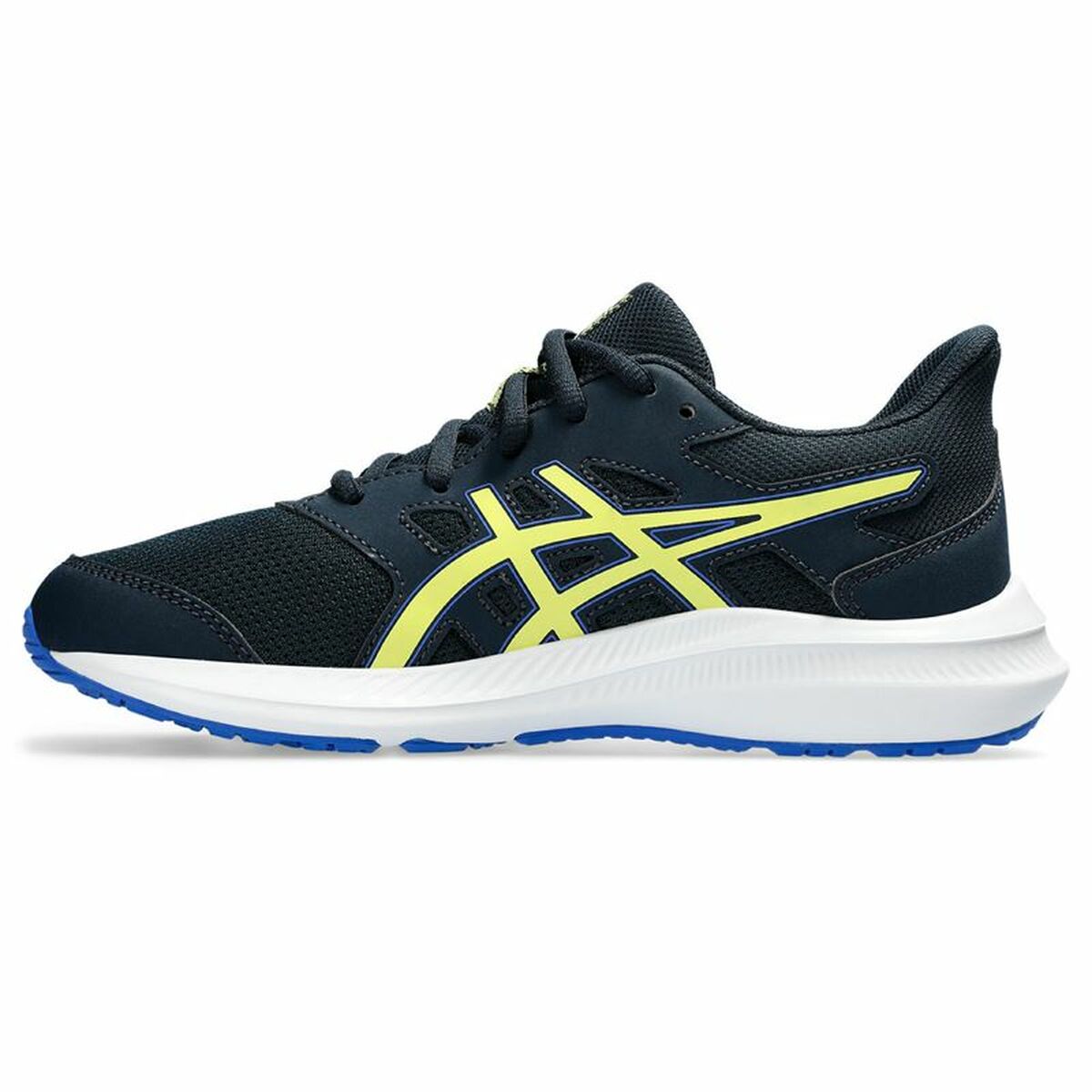 Löparskor, Barn Asics Jolt 4 GS Mörkblå - 9
