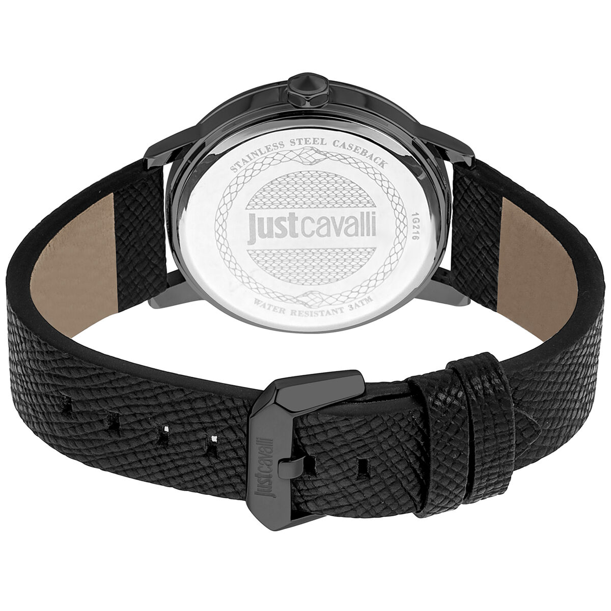 Herrklocka Just Cavalli JC1G216L0035 - 4