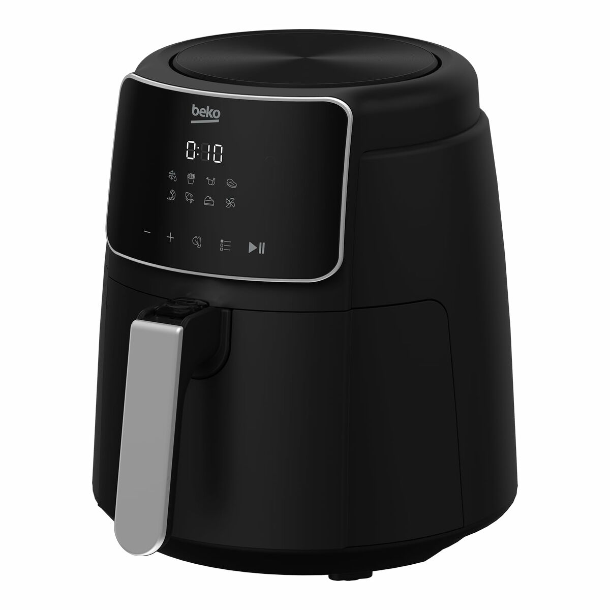 Luftfritös BEKO FRL2244B Svart 1500 W 4,7 L - 2