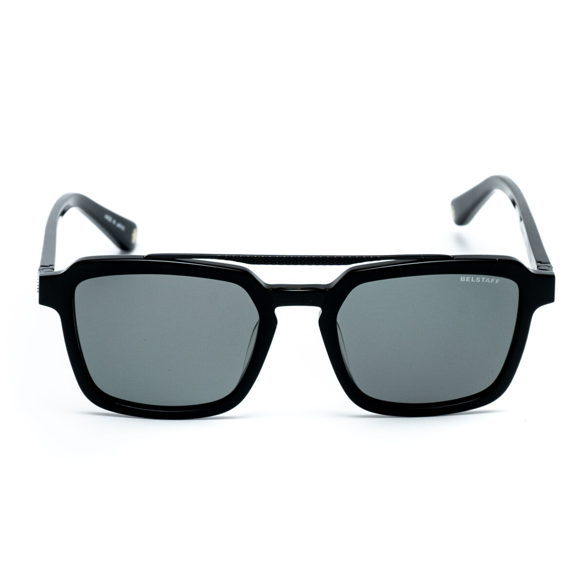 Unisexsolglasögon Belstaff CASSELL-NEGRO-W Ø 48 mm - 2
