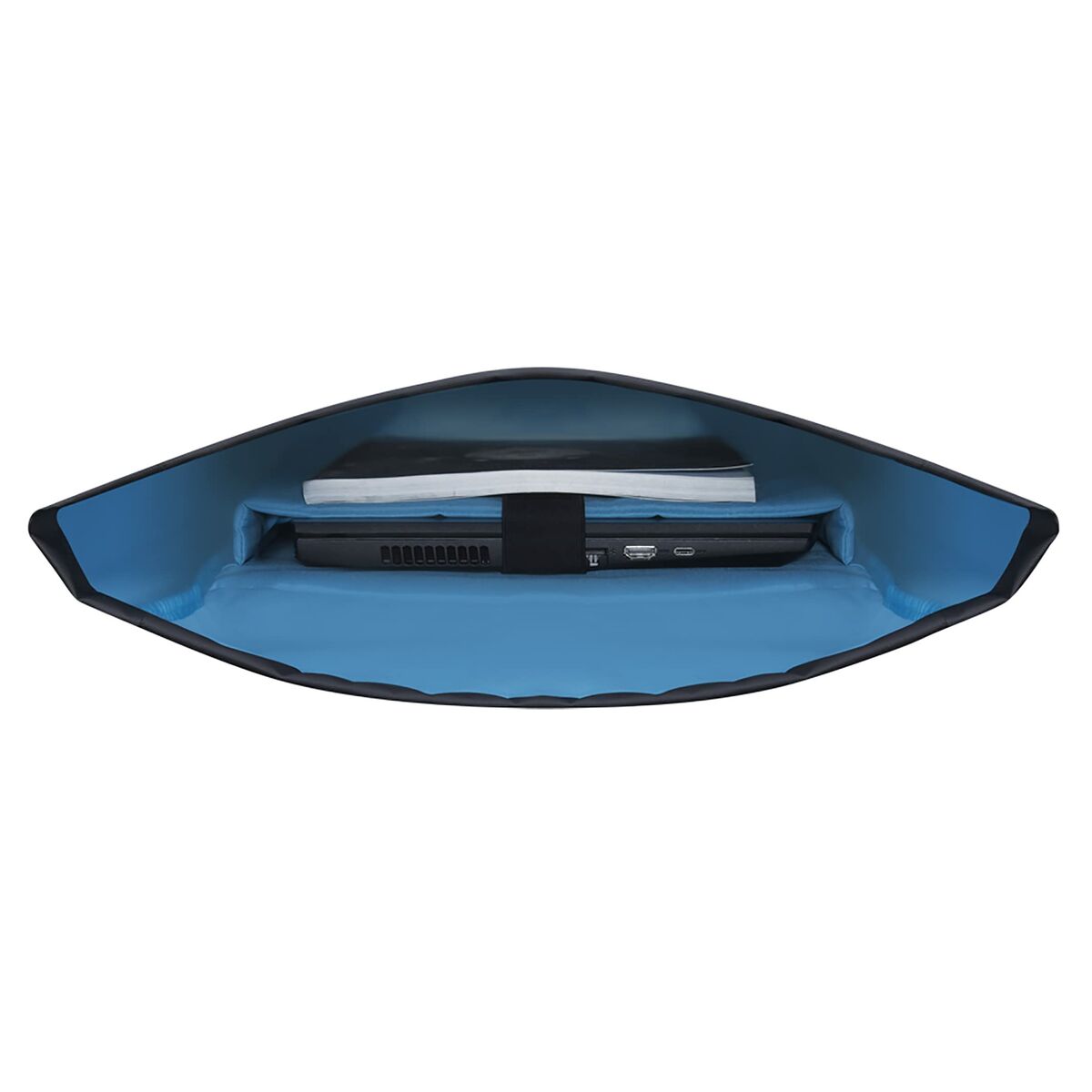 Laptopryggsäck Lenovo GX41H70101 Svart - 3