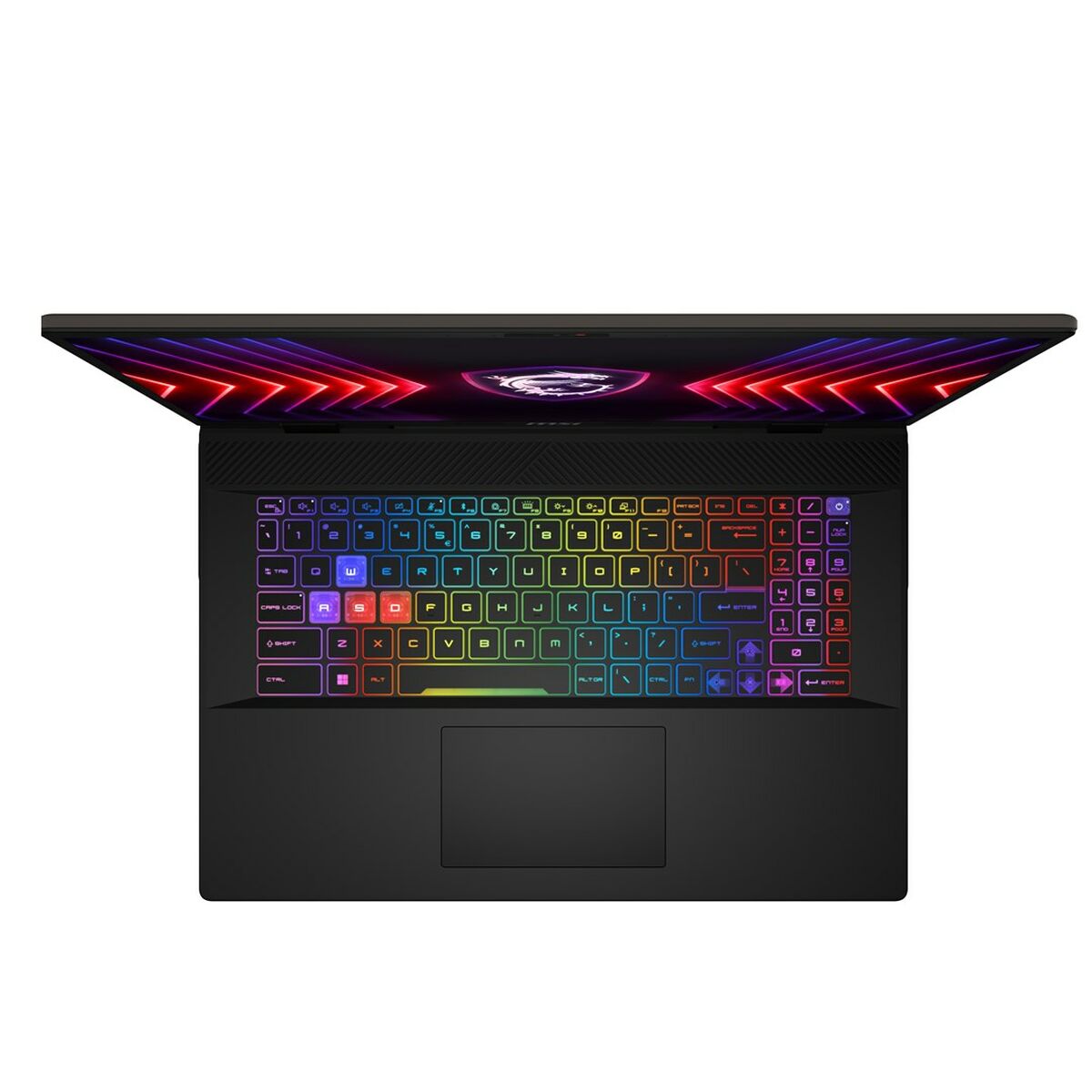 Bärbar dator MSI B14VGKG-248XPL