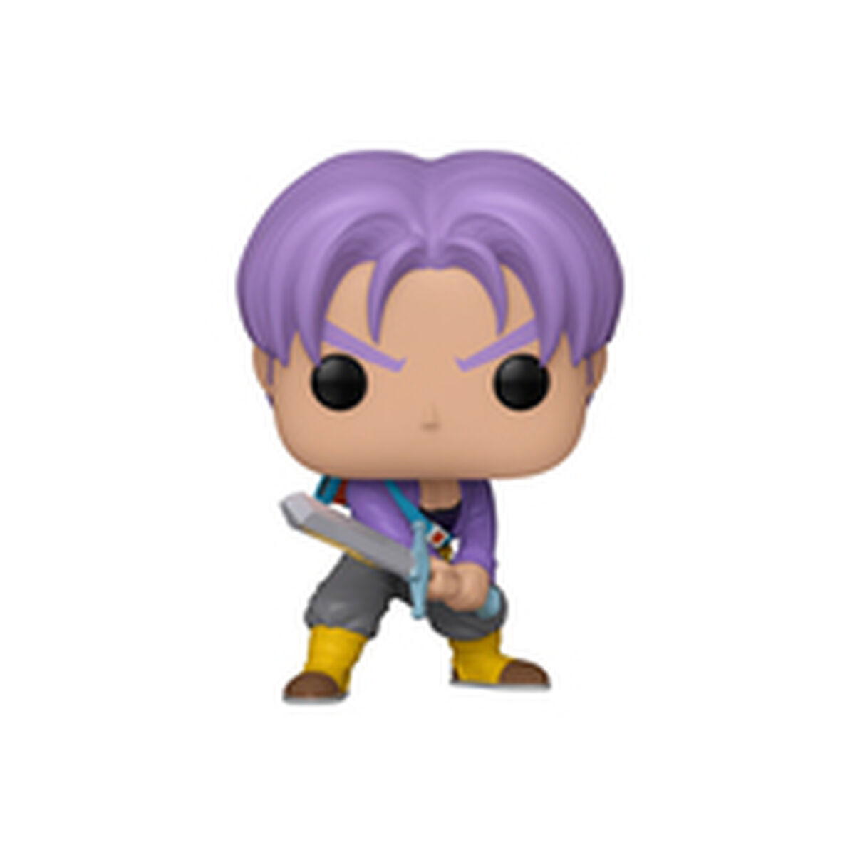 Samlingsfigurer Funko Pop! PVC (1 antal) - 3