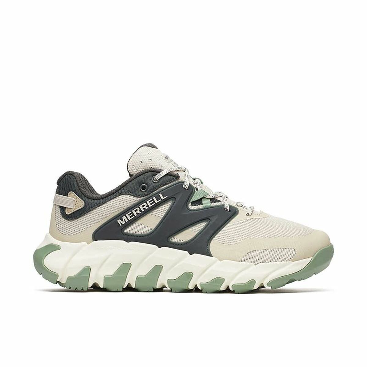 Promenadsko, Herr Merrell Maipo Explorer Grön