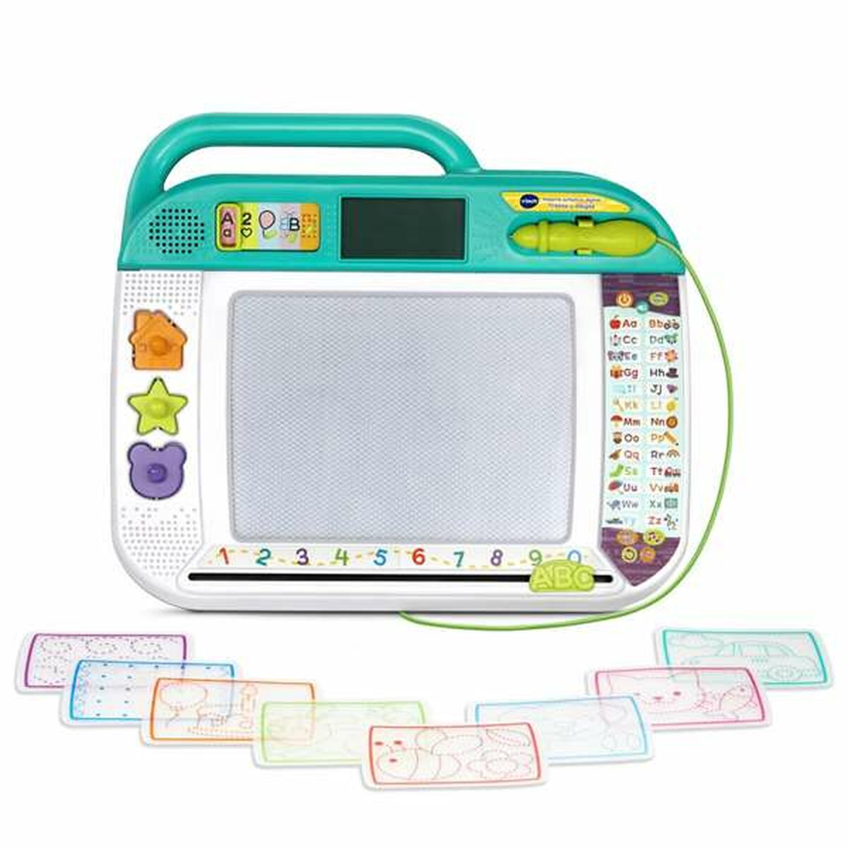 Interaktiv leksak Vtech