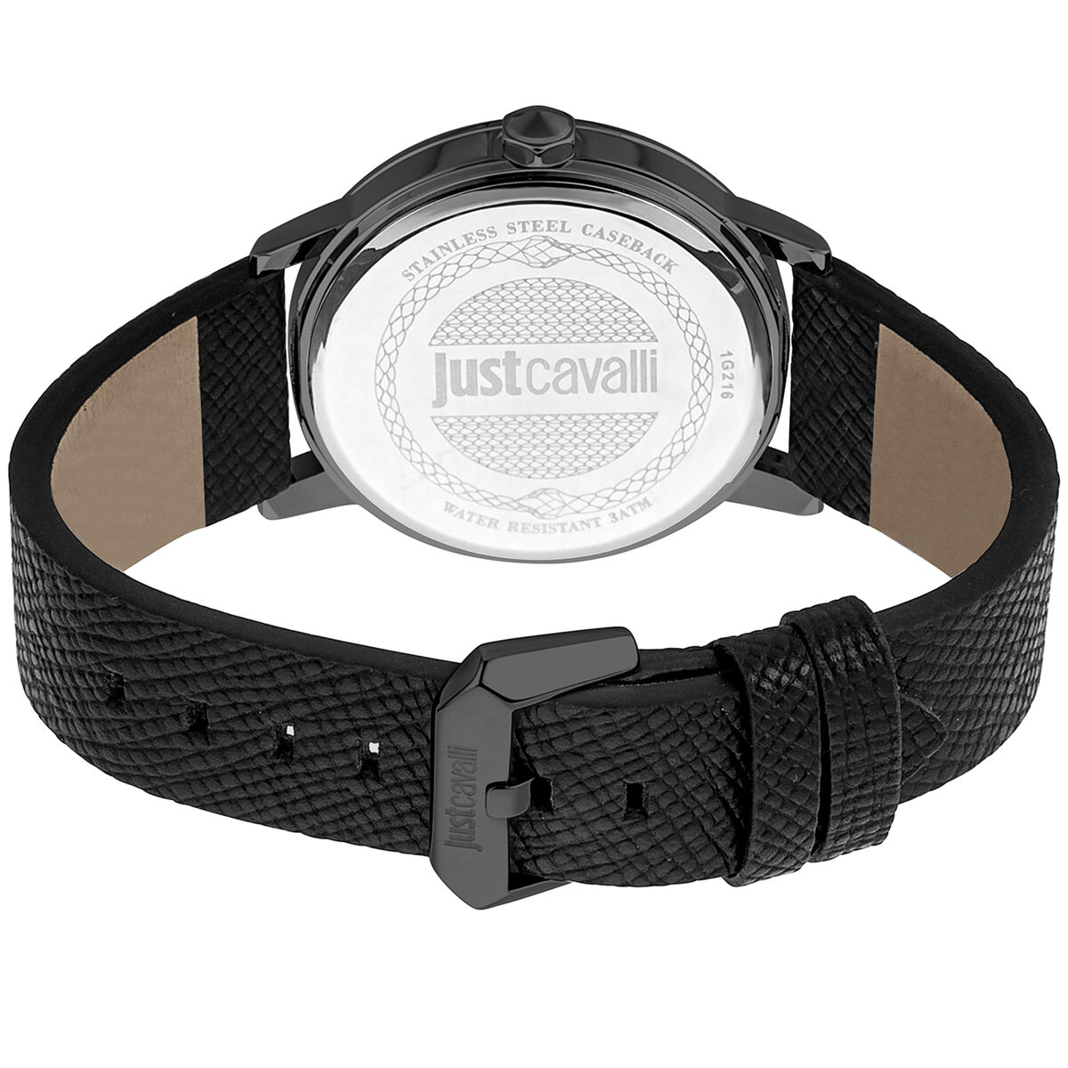 Herrklocka Just Cavalli JC1G216L0045 - 4