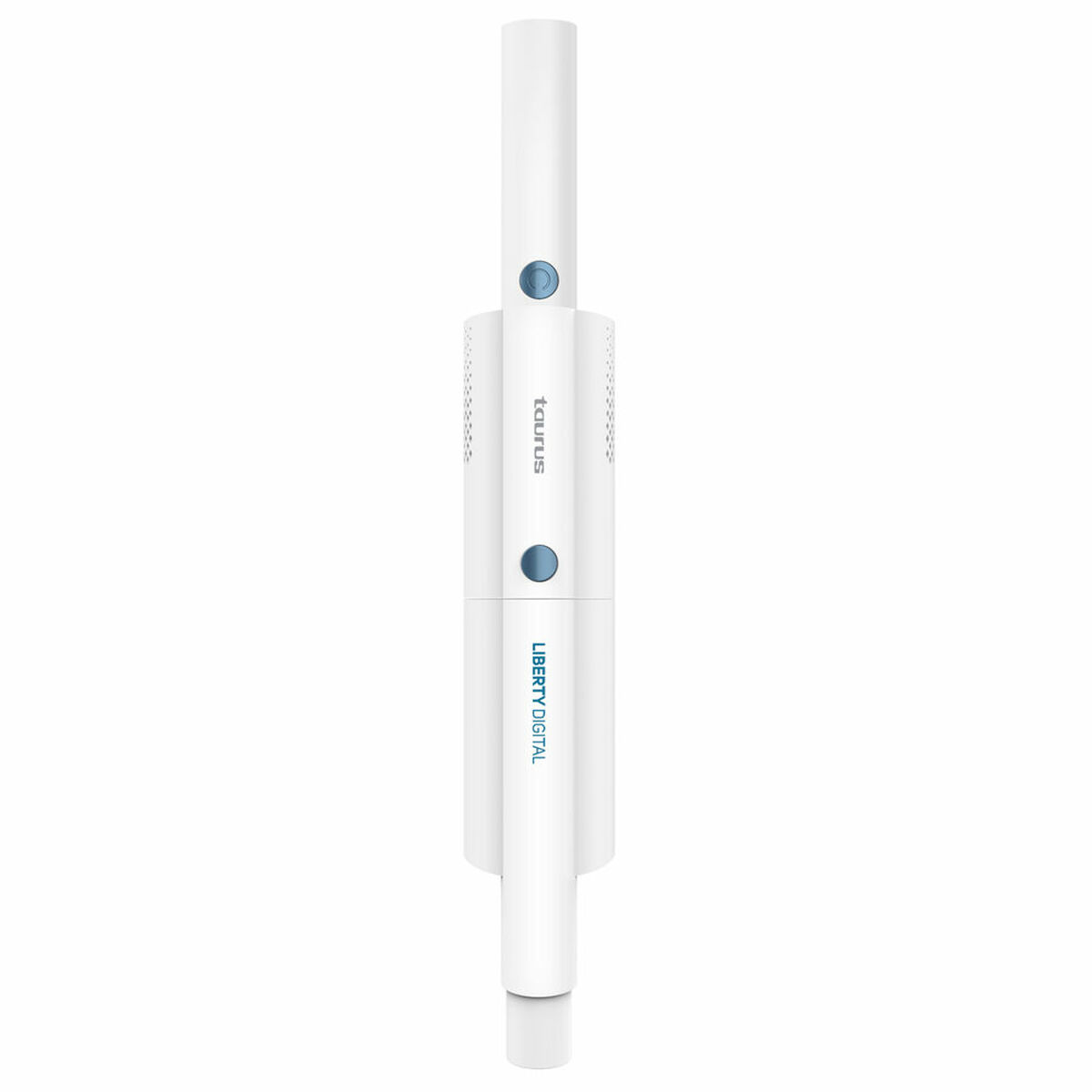 Handdammsugare Taurus LIBERTY DIGITAL 120 W Vit - 2