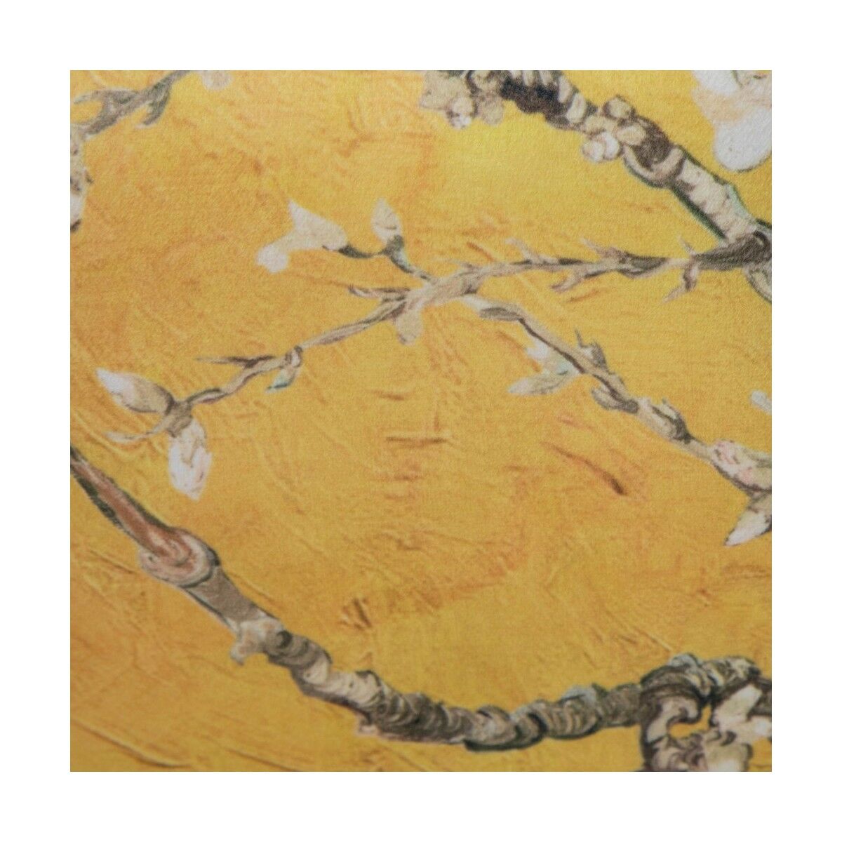 Trädgårdssoffa 140 x 71 x 71 cm Sammet - 3