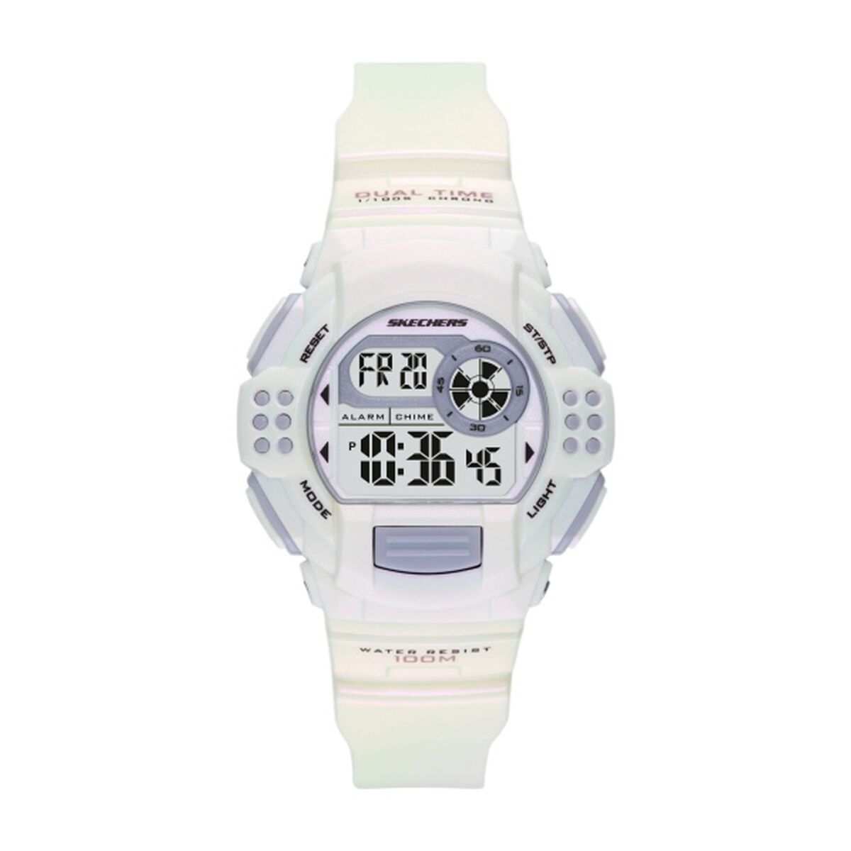 Damklocka Skechers SR2118