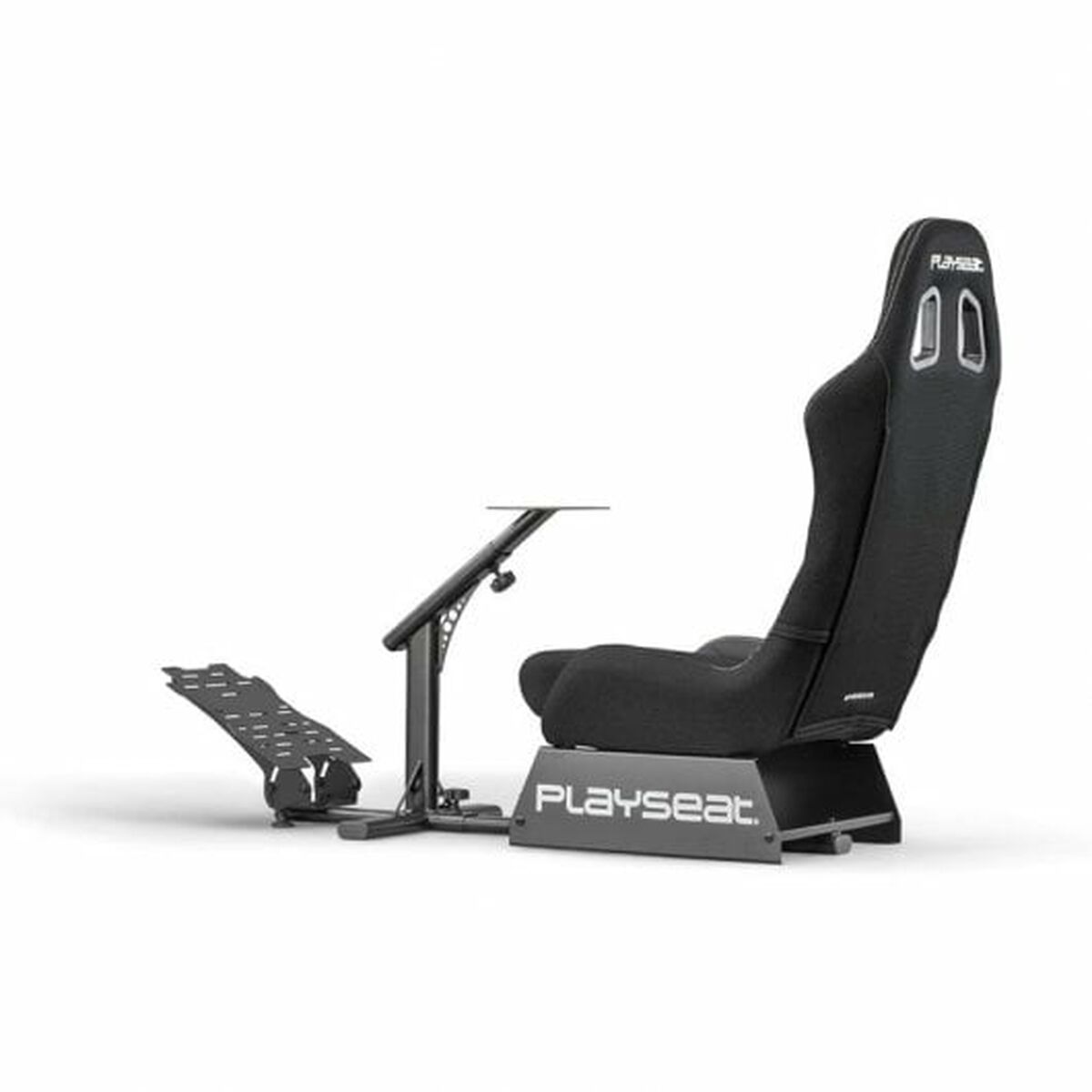 Racing-säte Playseat Evolution ActiFit Svart - 2