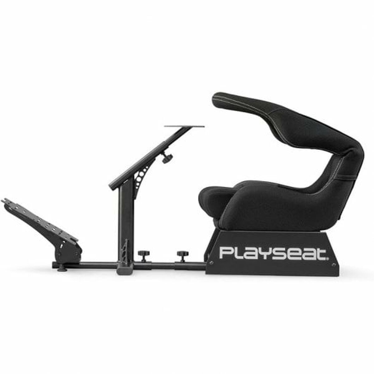 Racing-säte Playseat Evolution ActiFit Svart - 6