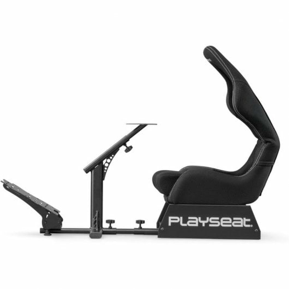 Racing-säte Playseat Evolution ActiFit Svart - 5