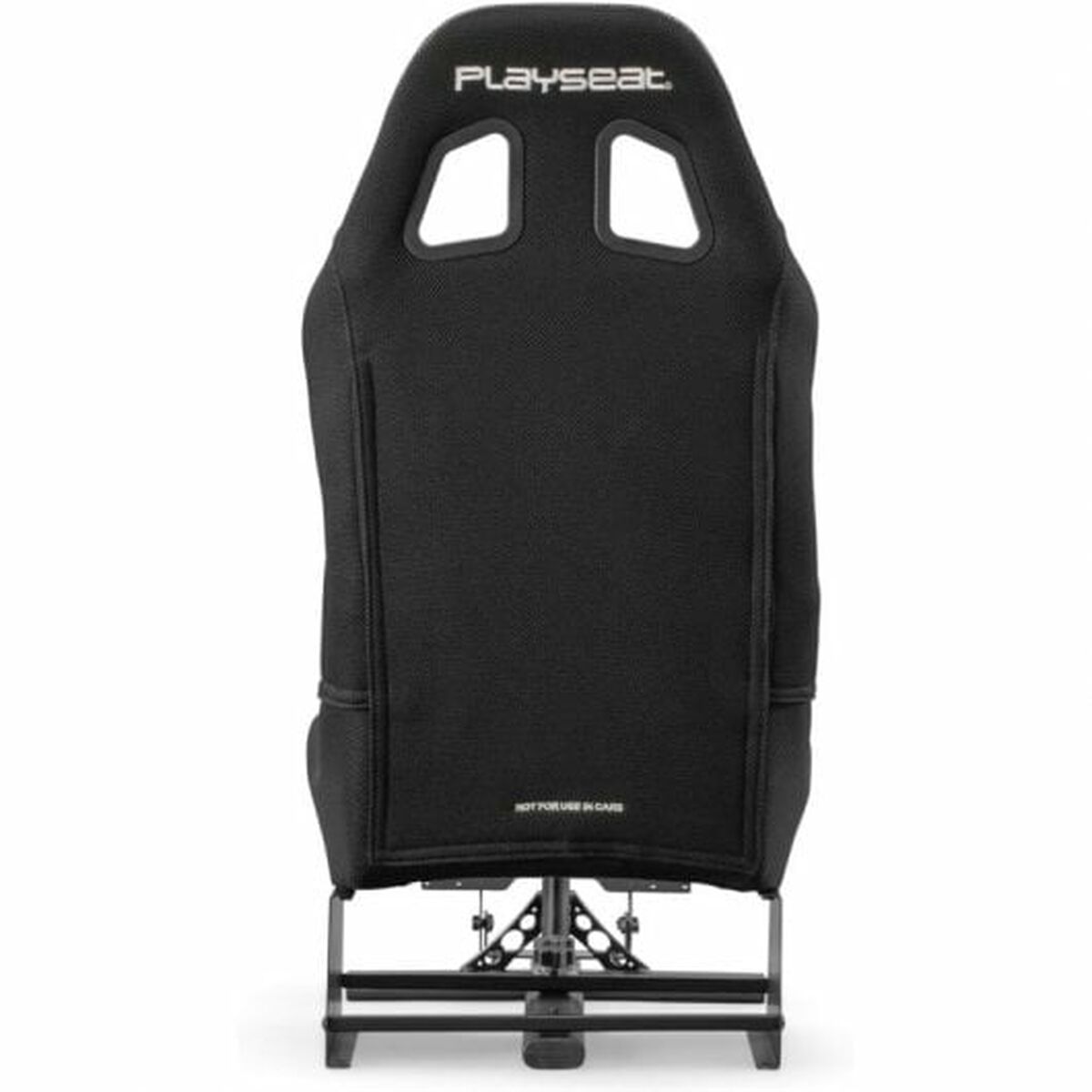 Racing-säte Playseat Evolution ActiFit Svart - 3