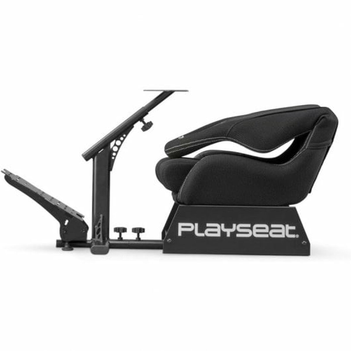 Racing-säte Playseat Evolution ActiFit Svart - 4