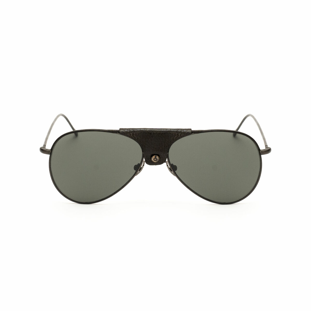 Herrsolglasögon Belstaff DAYTONA-NEGRO Ø 50 mm - 2
