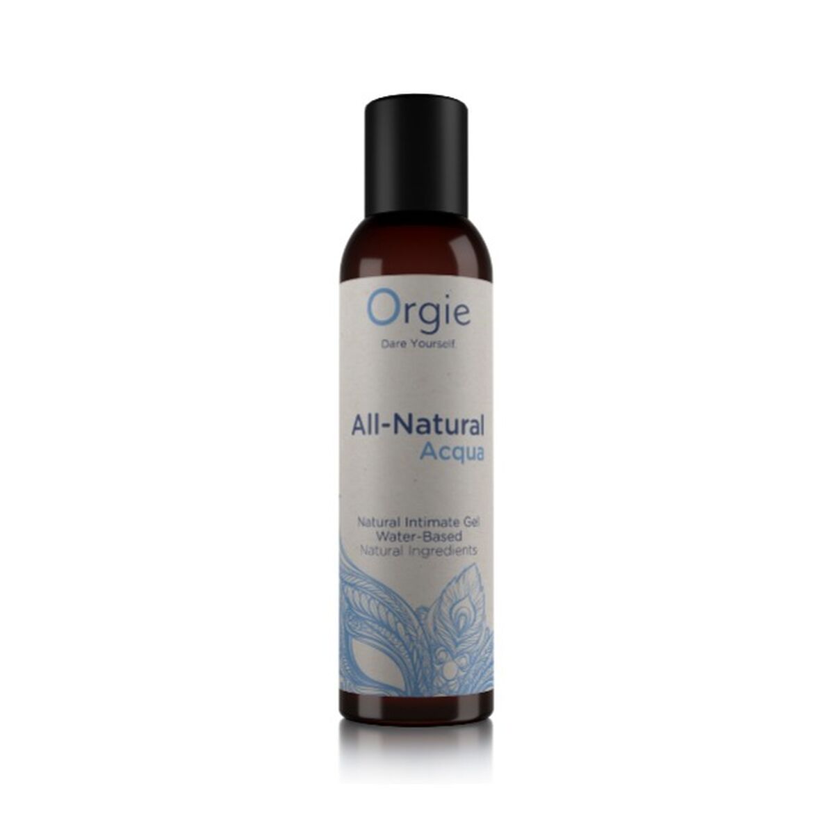 Glidmedel Orgie 150 ml - 2