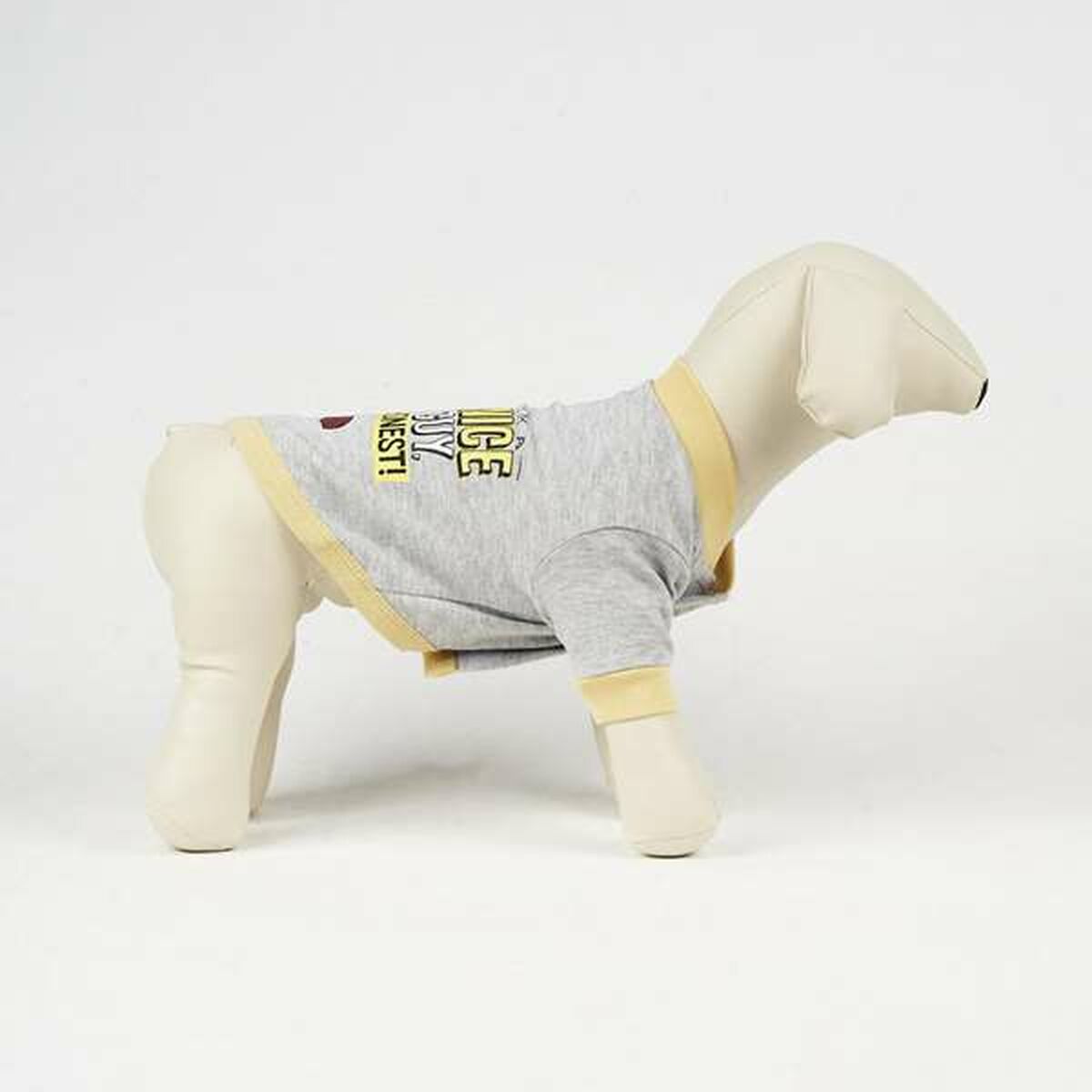 Hundpyjamas Looney Tunes Multicolour - 3