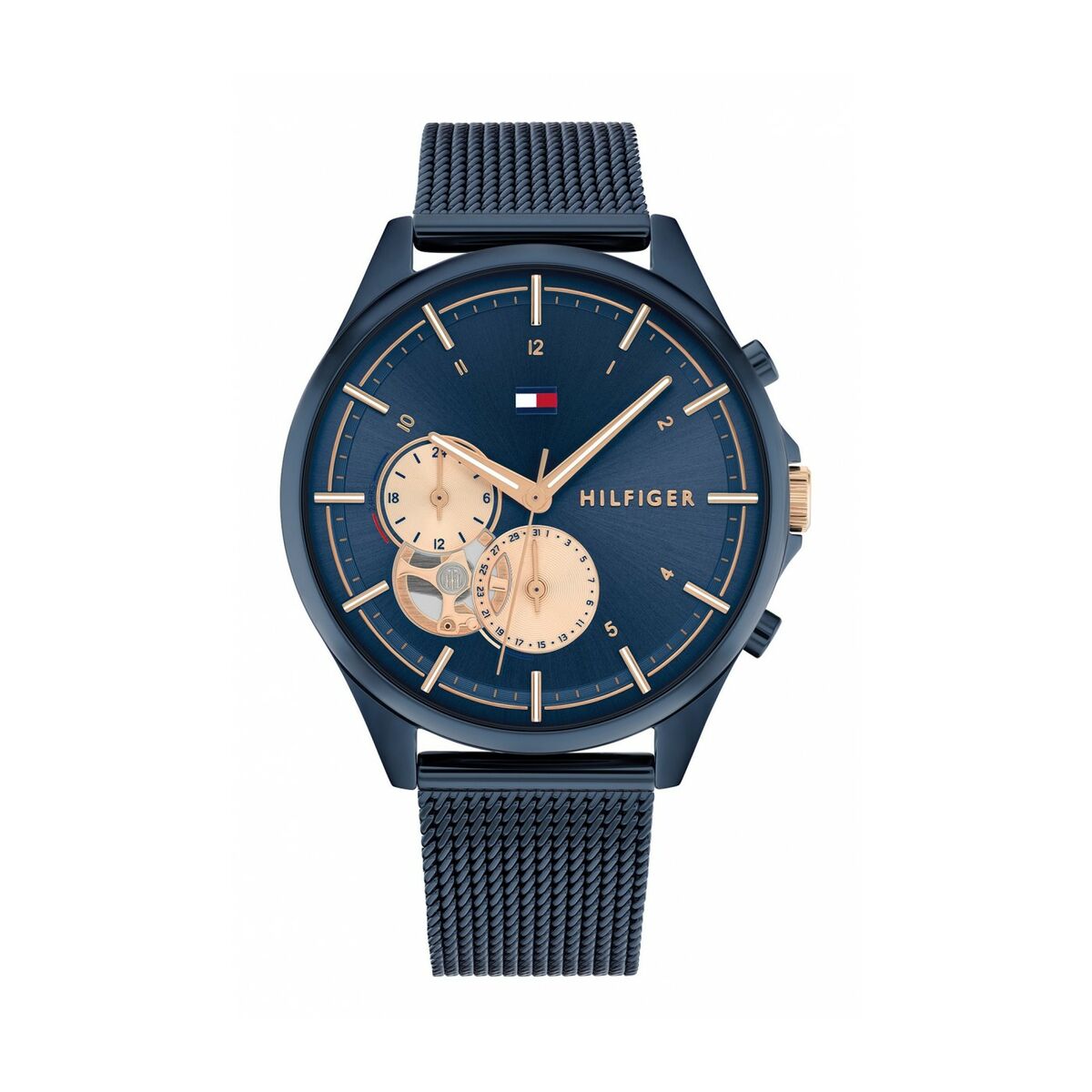 Damklocka Tommy Hilfiger 1782418 (Ø 38 mm)