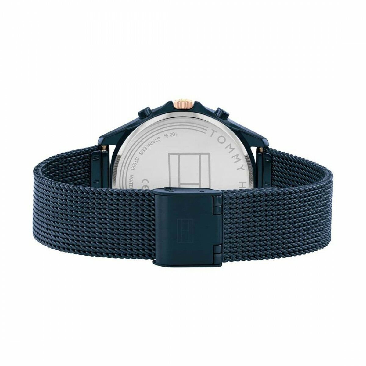 Damklocka Tommy Hilfiger 1782418 (Ø 38 mm) - 2