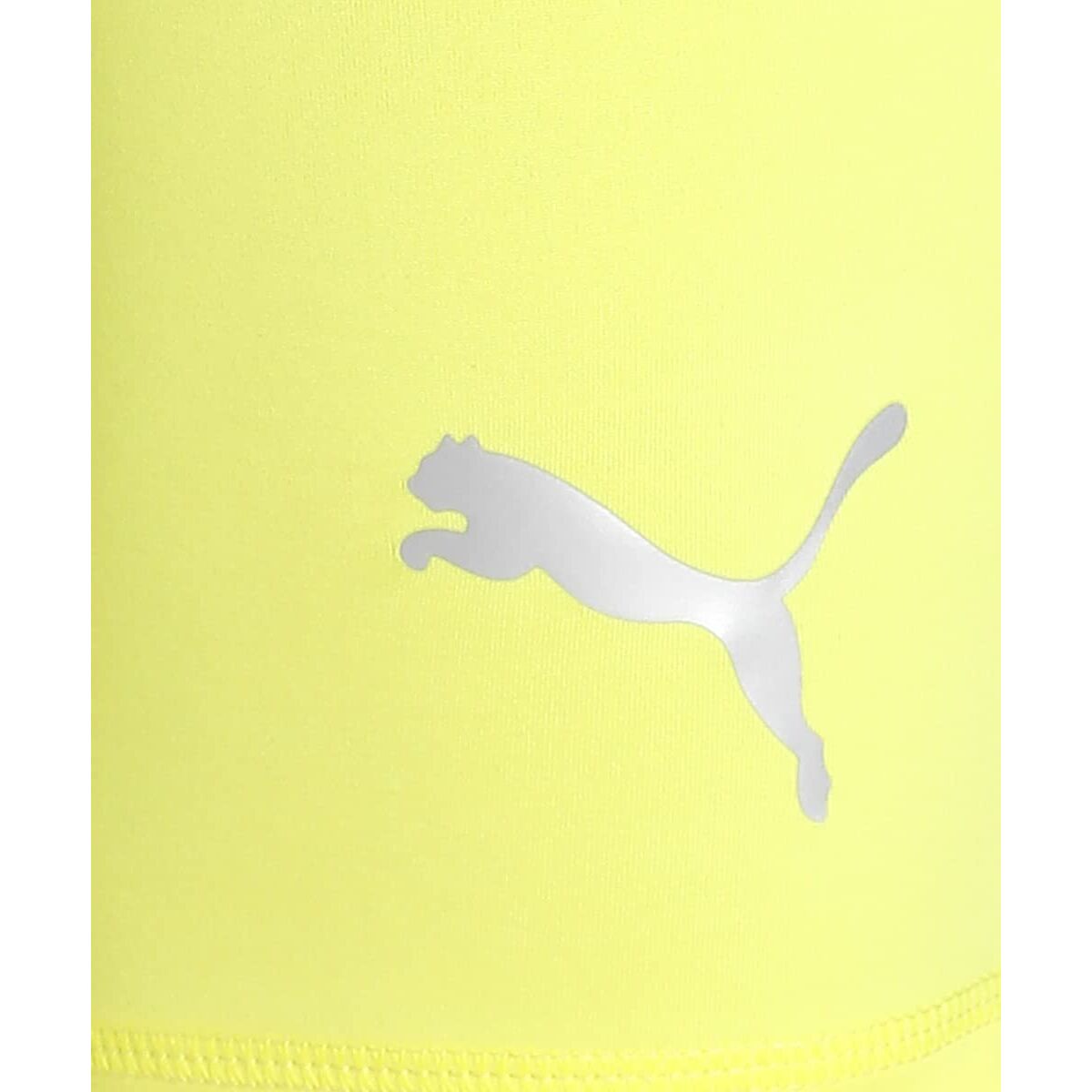 Sportshorts för män Puma Liga Baselayer Gul - 5