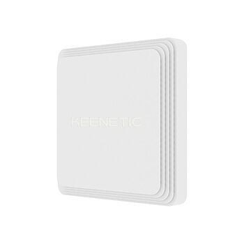 Anslutningspunkt Keenetic KN-2810-41EN Vit