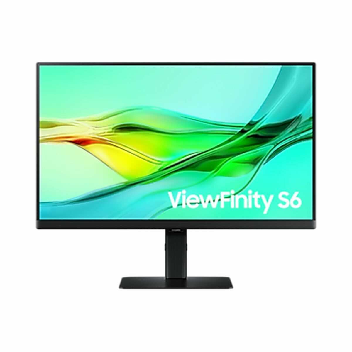 Monitor Samsung LS24D600UAUXEN Quad HD 24"