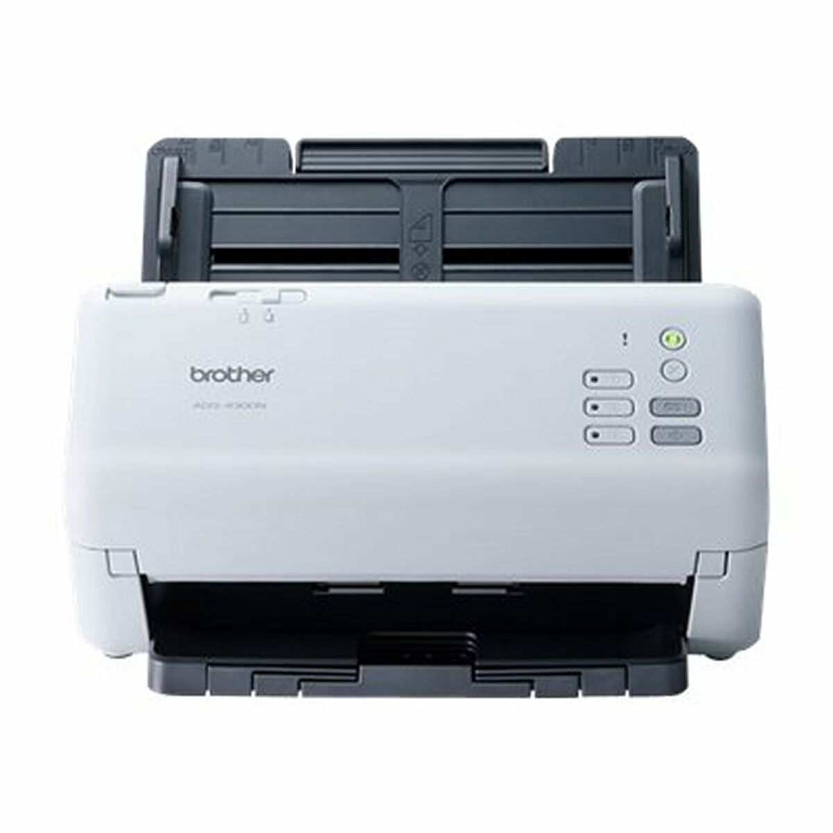 Skanner Brother ADS4300NRE1 40 ppm - 3