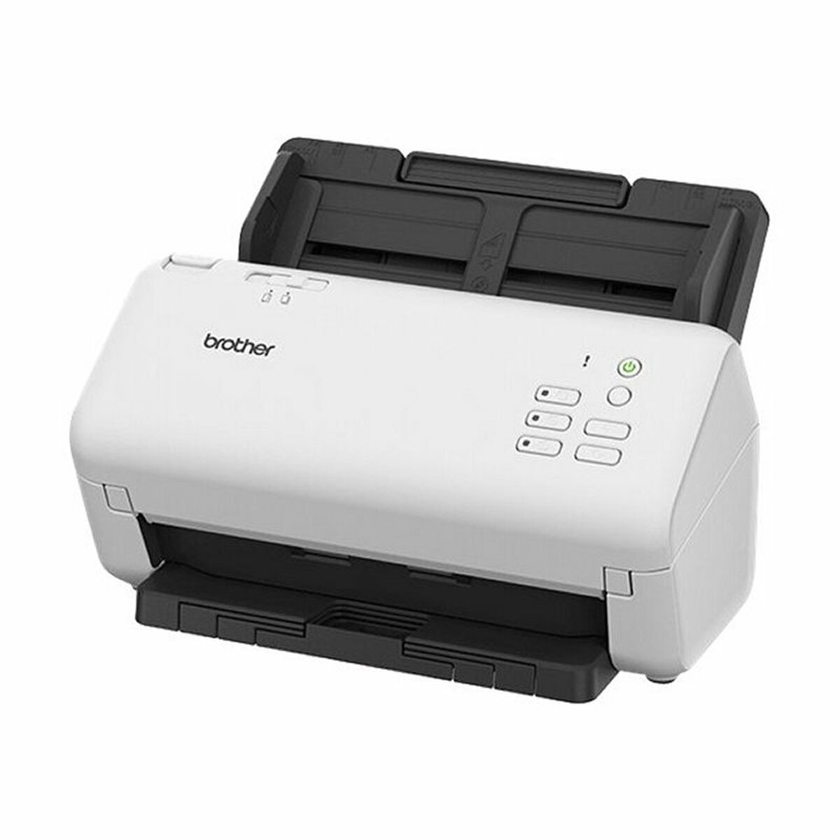Skanner Brother ADS4300NRE1 40 ppm - 2