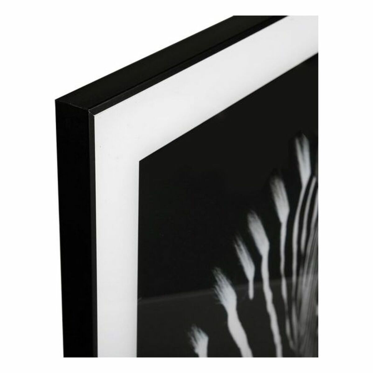 Tavla Versa Glas (2 x 50 x 50 cm) - 8