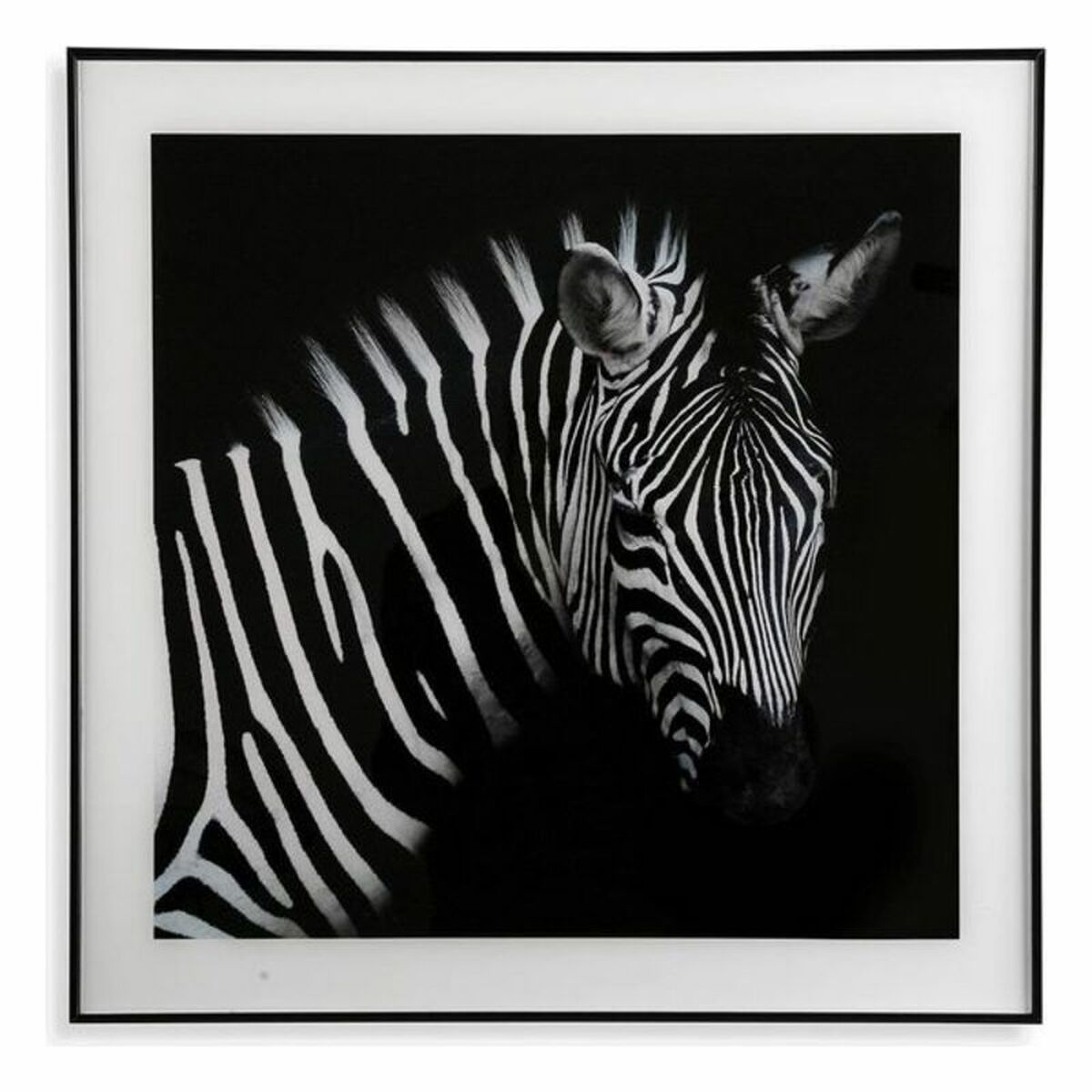 Tavla Versa Glas (2 x 50 x 50 cm) - 4