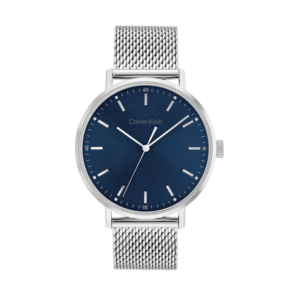 Herrklocka Calvin Klein 25200045 - 3