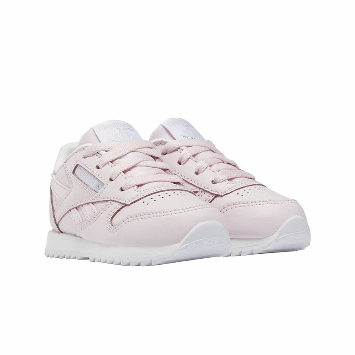 Sportskor för barn Reebok Rosa - 6