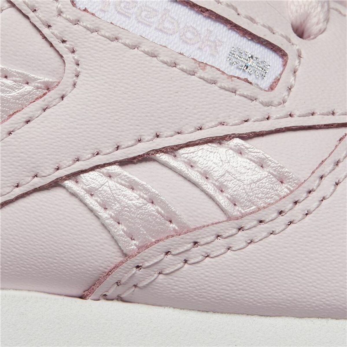 Sportskor för barn Reebok Rosa - 3