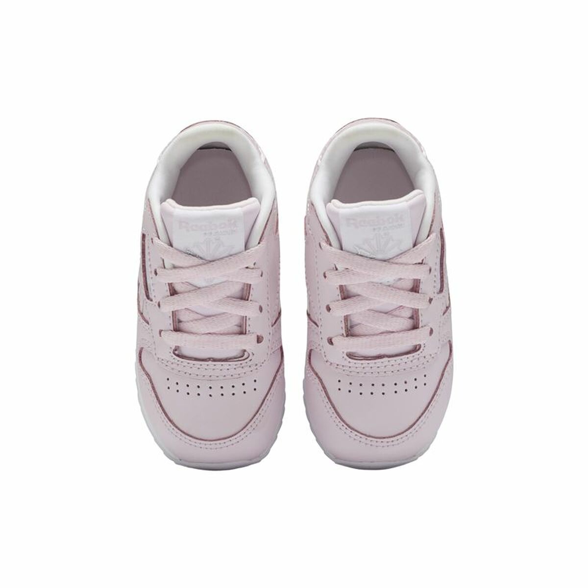 Sportskor för barn Reebok Rosa - 10