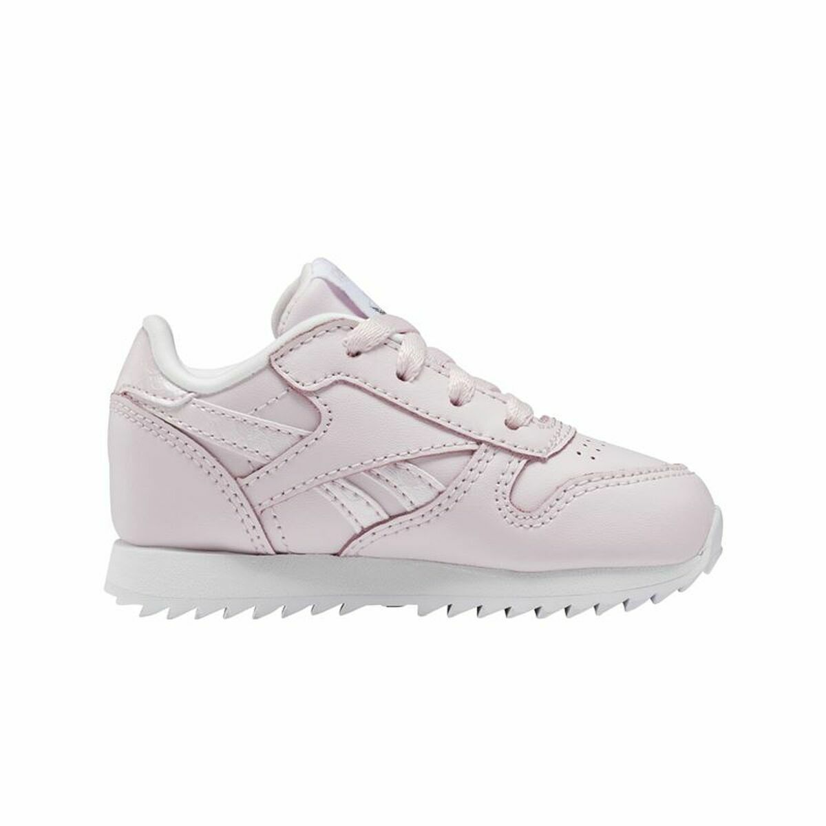 Sportskor för barn Reebok Rosa - 8