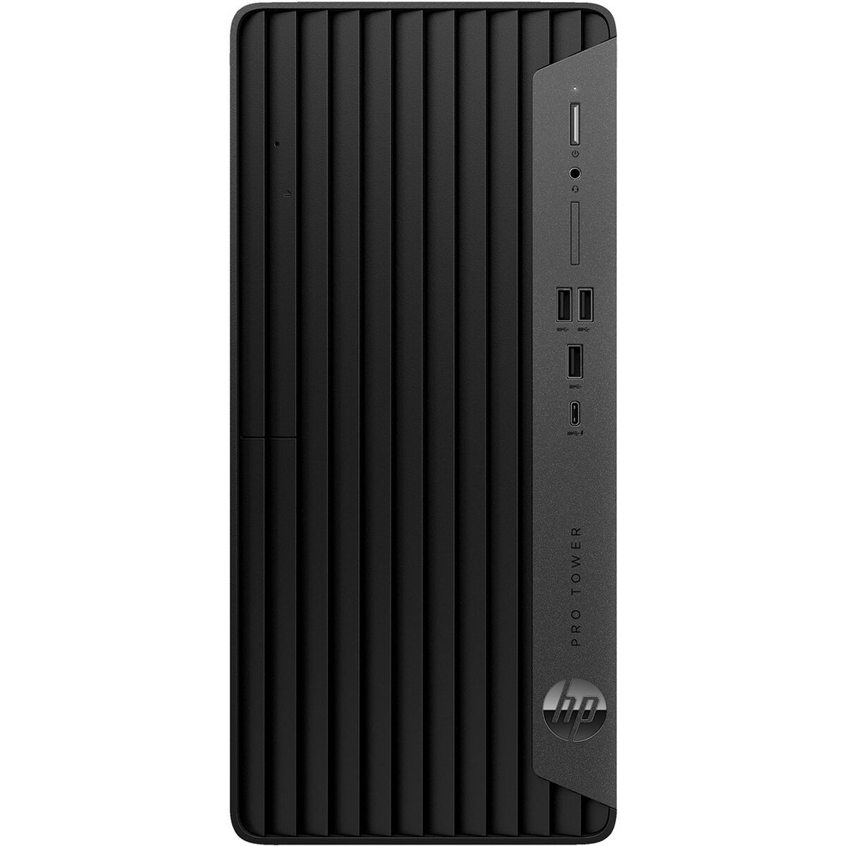 Bordsdator HP 881K0EA Intel Core i5-13500 8 GB RAM 256 GB SSD