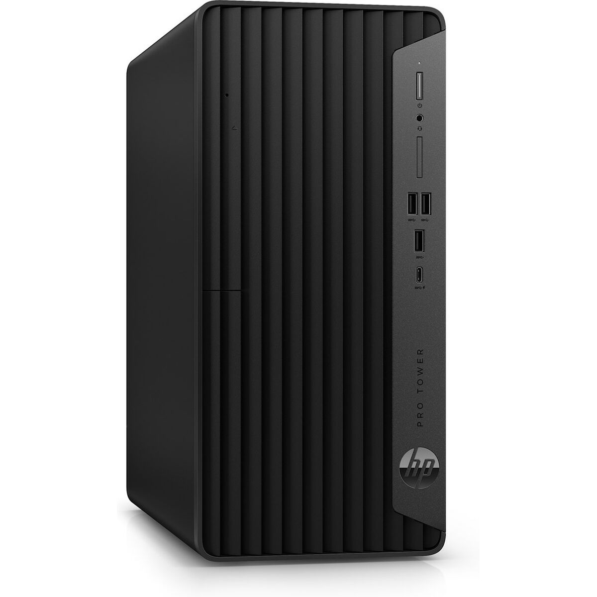 Bordsdator HP 881K0EA Intel Core i5-13500 8 GB RAM 256 GB SSD - 3
