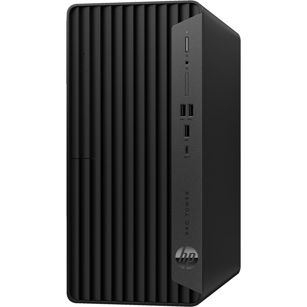 Bordsdator HP 881K0EA Intel Core i5-13500 8 GB RAM 256 GB SSD - 2