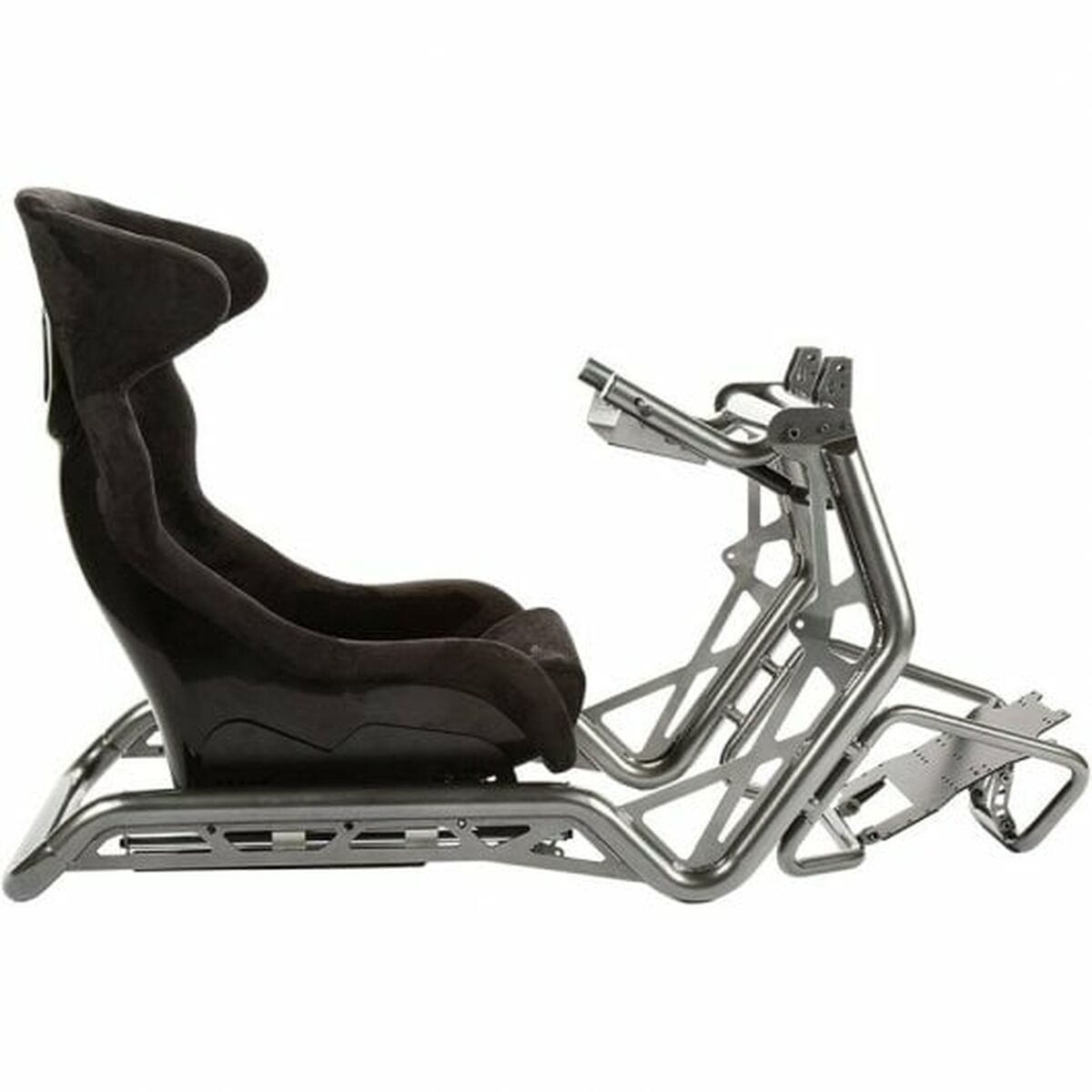 Racing-säte Playseat Sensation Pro Svart - 4
