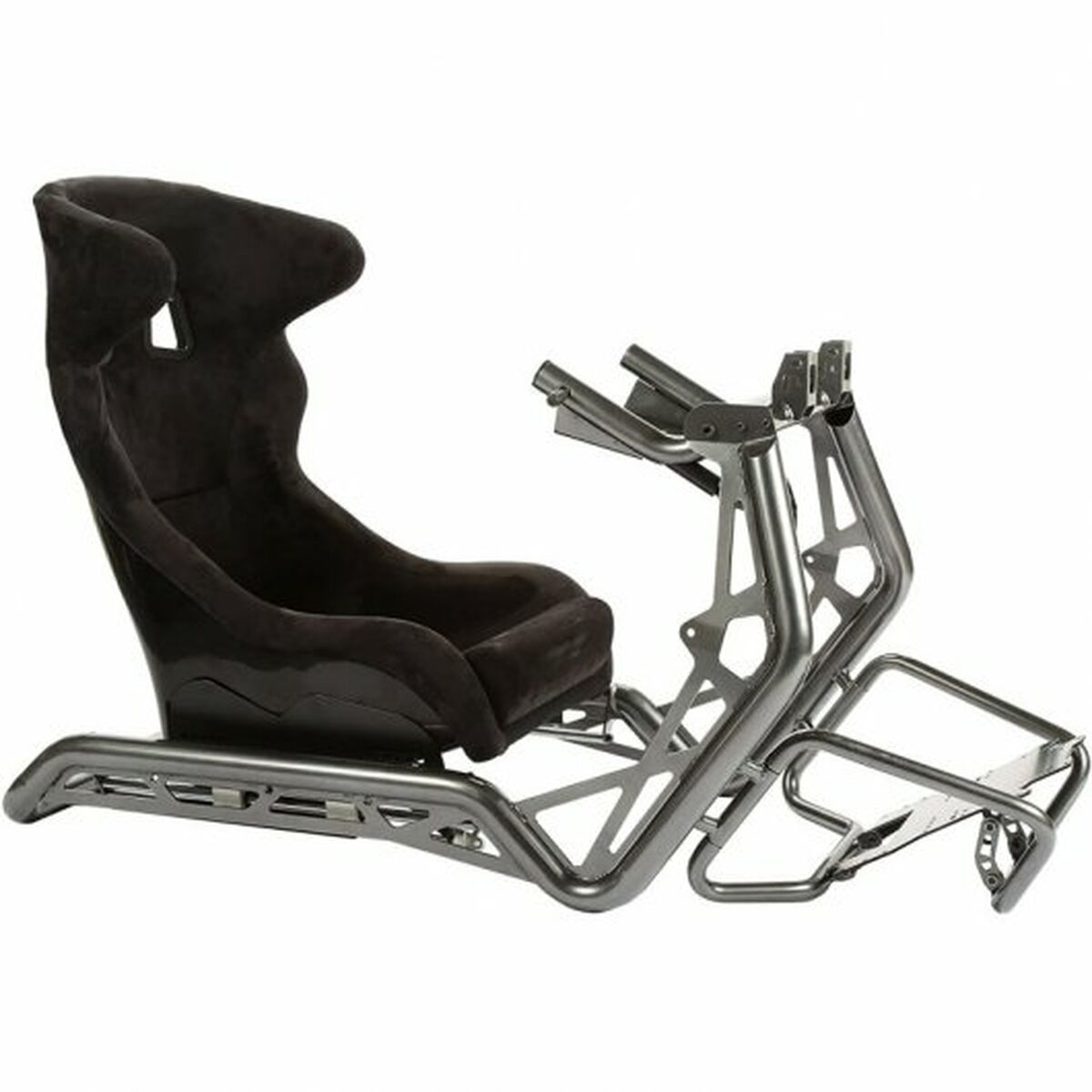 Racing-säte Playseat Sensation Pro Svart - 5
