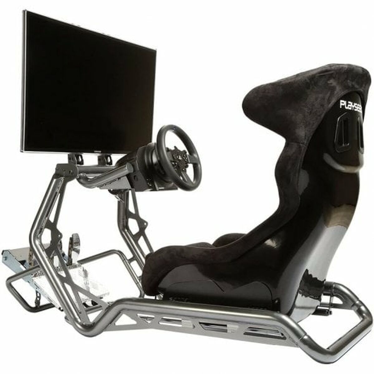Racing-säte Playseat Sensation Pro Svart - 7