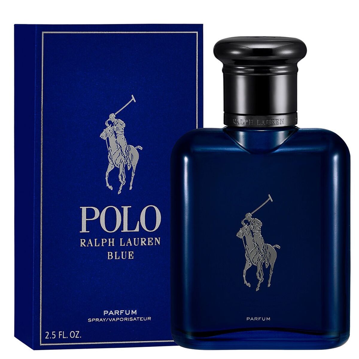 Parfym Herrar Ralph Lauren Polo Blue EDP 75 ml