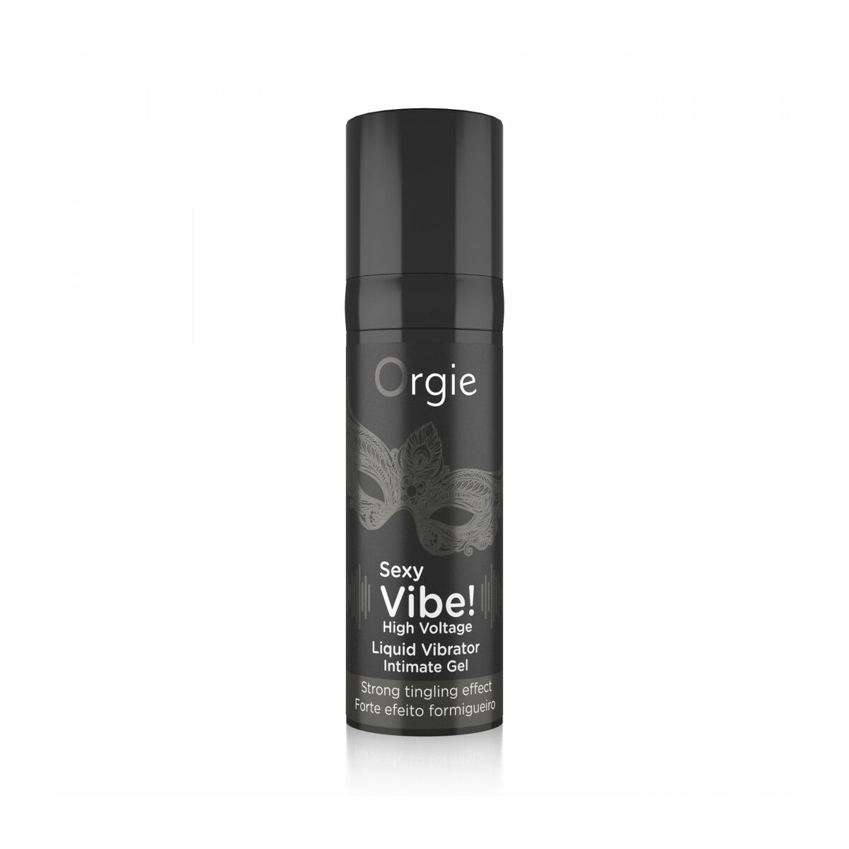 Glidmedel Orgie 15 ml - 5