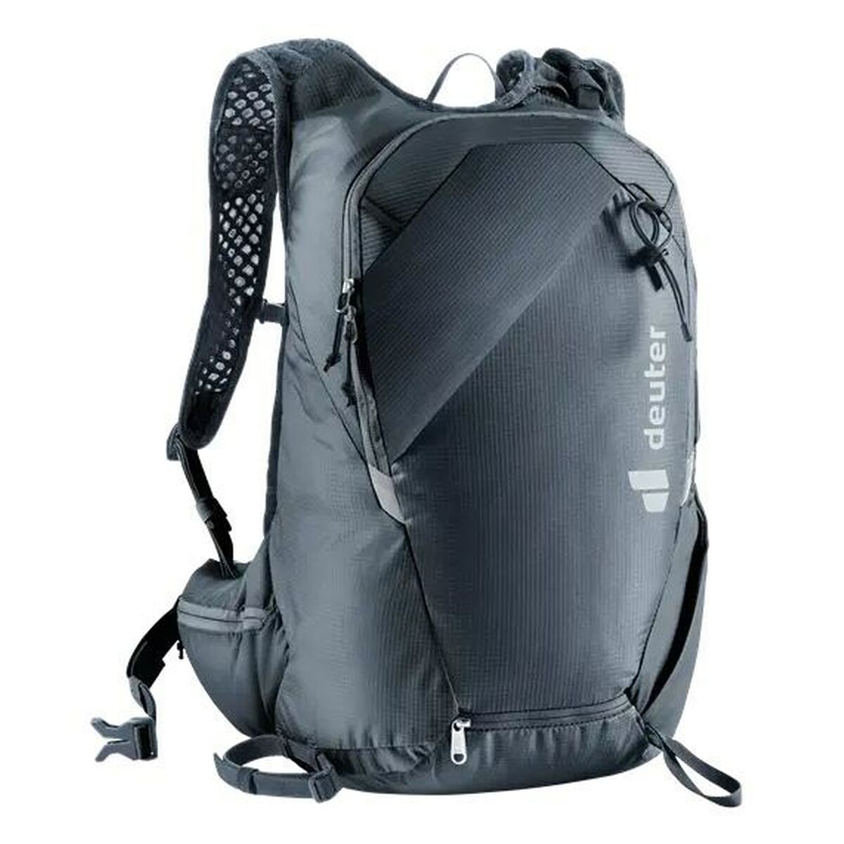 Ryggsäck för bergmiljö Deuter Updays 20 Svart 20 L - 2